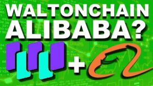 Waltonchain And Alibaba Wtc Bags Smart City Partnership
