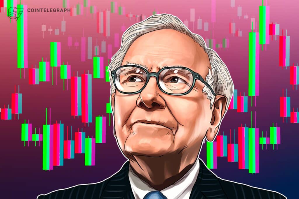 Warren Boflist With H1 2025 By Hiping Money In Cash With Cash Discount Is $ 850 Meters