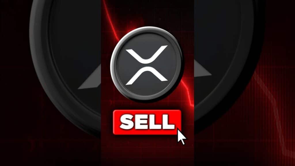 When To Sell Xrp