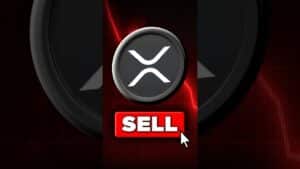 When To Sell Xrp