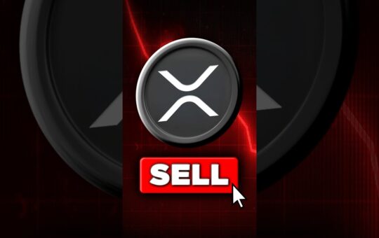When To Sell Xrp