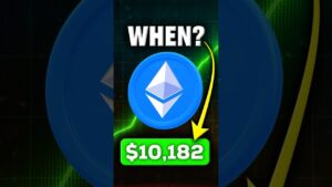 When Will Eth Hit 10K