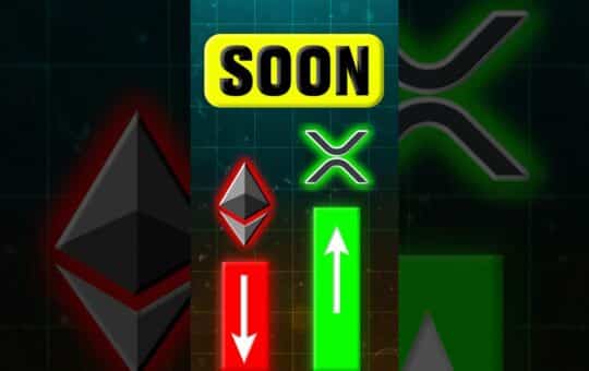 Will Xrp Pass Eth