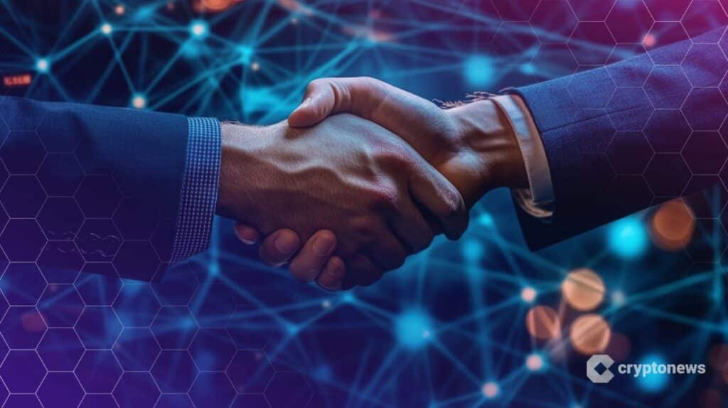Sbi Partners With Chainlink To Develop Crypto Tools For Apac Banks
