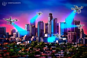 World Mobile Destrone-Based, Unusual Telecom Project