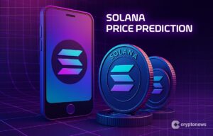 Solana Price Prediction
