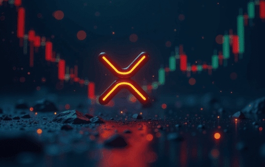 Xrp Price