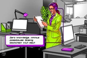 Zk-Proofs From Theoretical Idea To International Adoption