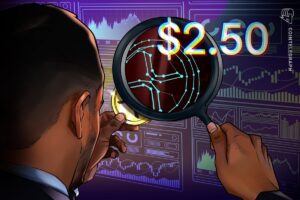 The Xrp Eyes Will Be Restored After 2.70 Support Rest-Why