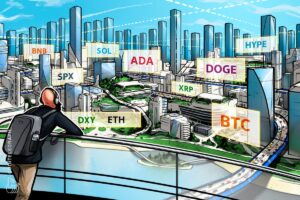Bitcoin Is Very Intense Road Again, Which Of The Tests Do You Follow?