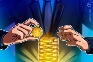 Dogcoin Speeor Configures 95% Of The Pricing