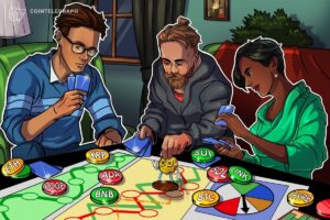 Bitcoin, Lytcoins Preparation For The Request Preparation Before Fomc