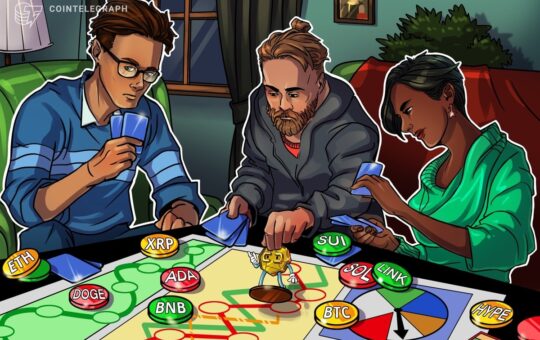 Bitcoin, Lytcoins Preparation For The Request Preparation Before Fomc