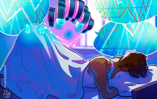 How To Find A Real-Time Crypto Trading Signs With Chat