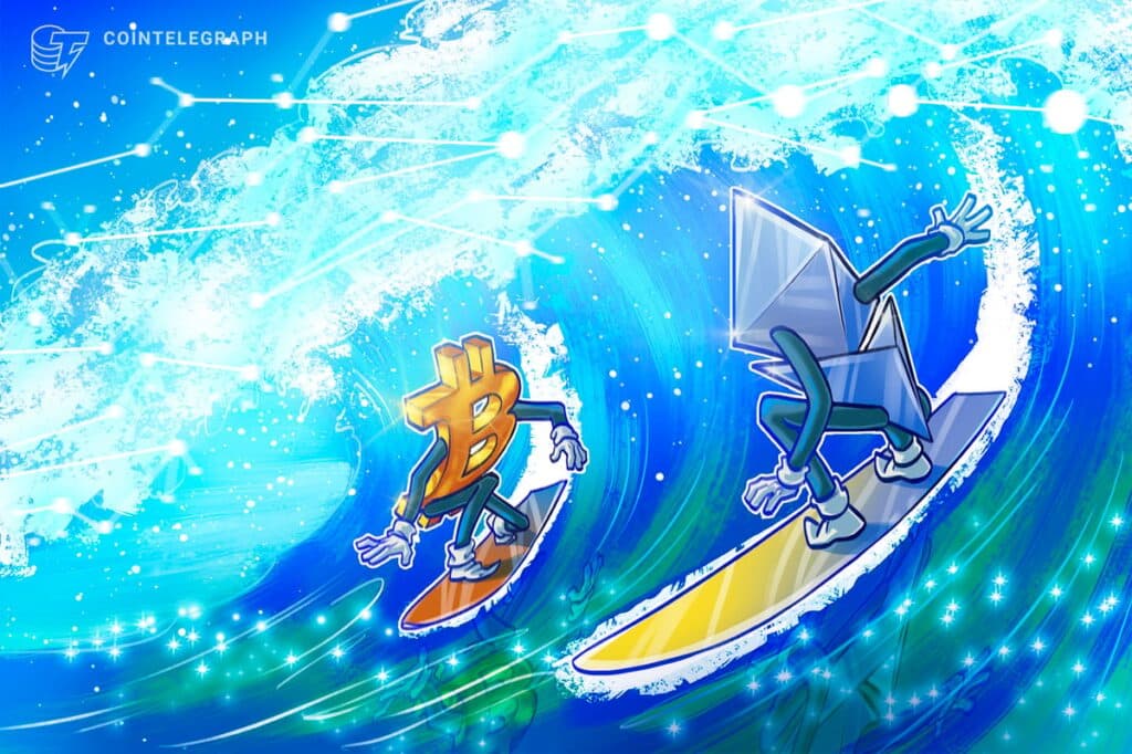 Ethermerum'S Price May Explode Briko In January