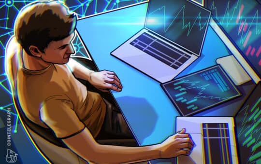 Bitcoin 'Boat' Singer Heads