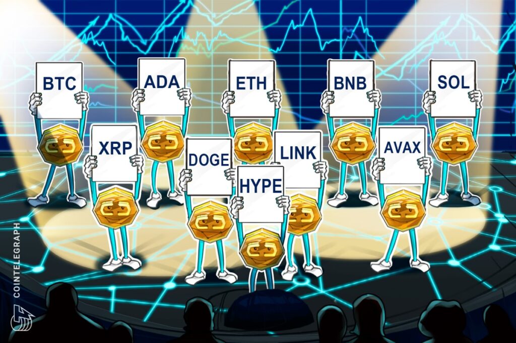 Bitcoin Price Rewards But Al Vock Tests, Bcd You Need $ 117 Kg