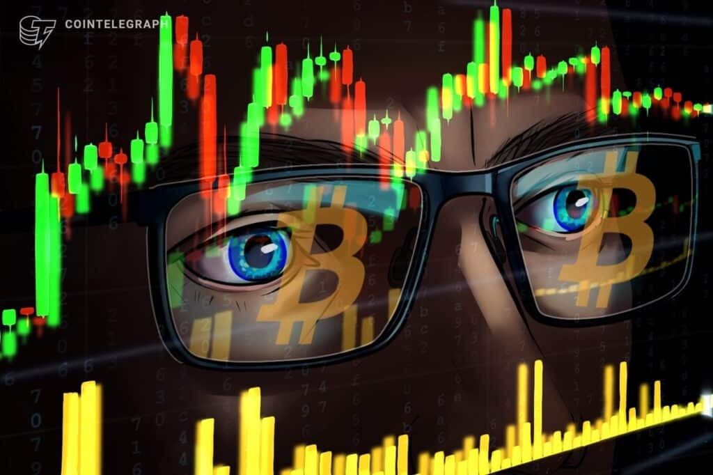 Bitcoin Merchants Argue Where The Btc Price Is Going On Where The Btc Price Is Next $ 60K Or $ 140K?