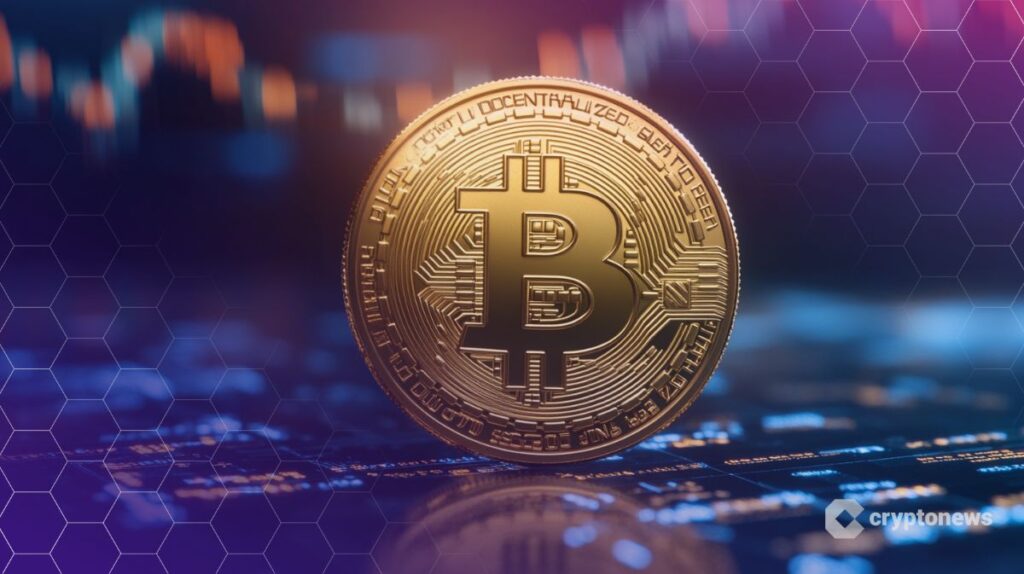 2% By Imitating Bitcoin Poor Information