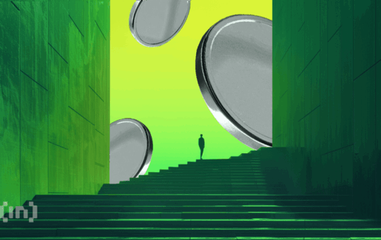 Upbit Expands Market With Four New Altcoin Listings