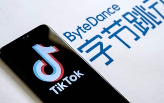 50% Of Tiktok For 50% Of Tiktok In Trump Agreement