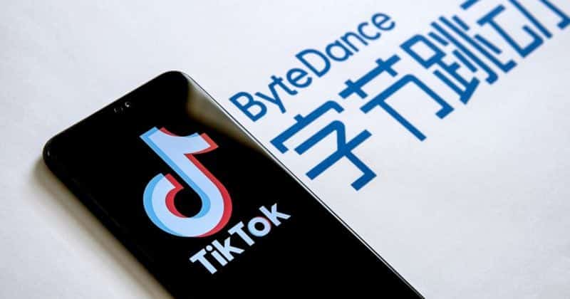 50% Of Tiktok For 50% Of Tiktok In Trump Agreement