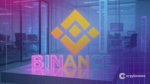 Binance Sb Seker Apac