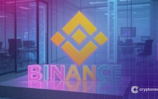 Binance Sb Seker Apac