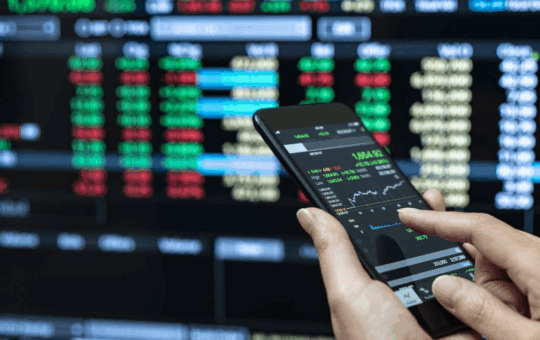A New Pool Of A Curve Finance For Foreign Business Business