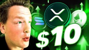 Altcoin Emergency Xrp To 10 Sol And Eth Trade