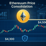 Accumulated information indicates that Ether is strictly tightly