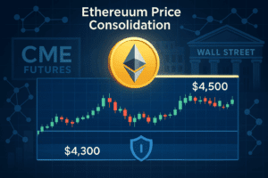 Ethereum Price