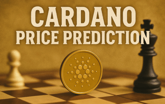 Ada Price Rtc For The Next Ge Gl 3 Wallet To Beta Attempts