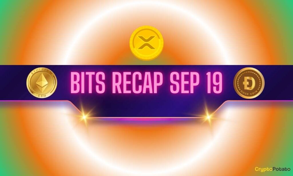 And Dege Terms Big, Xrp Steadled The Xrp
