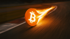 Another Date, Another Record: Bitcoin Calculation Muscle Muscles Strong