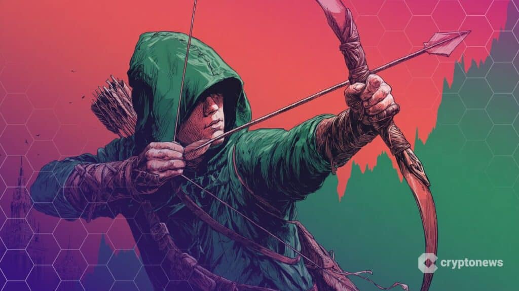 Robinhood Soars On S&Amp;P 500 Inclusion As Strategy Gets Snubbed