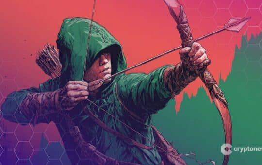 Robinhood Soars On S&Amp;P 500 Inclusion As Strategy Gets Snubbed