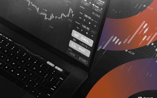 Decrypt Logo