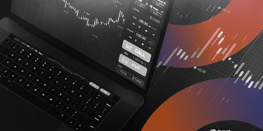 Decrypt Logo