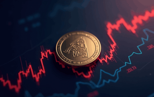 Avantis (Avnt) Price Jumps