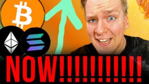 Bitcoin Altcoins It Is Happening