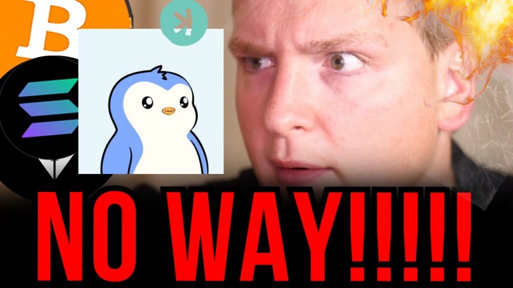 Bitcoin Altcoins This Is Insanity Gains Coming