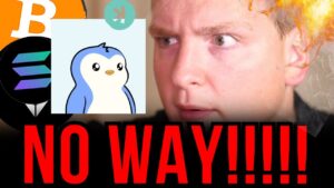 Bitcoin Altcoins This Is Insanity Gains Coming
