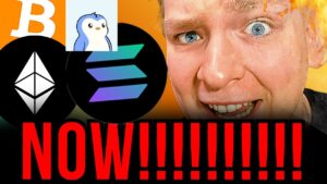 Bitcoin And Crypto I Cant Believe My Eyes