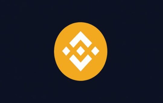 Bnb Reached High Over $ 950 Over $ 950
