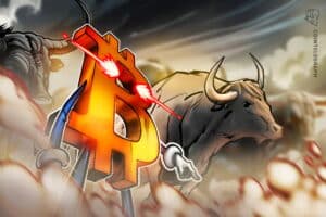 Btc Eyes On A Rsi Sign On Rsi Sign