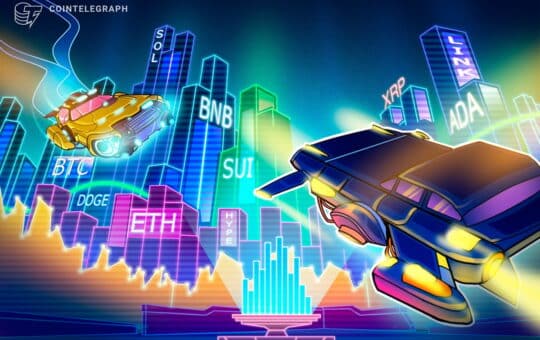 Btc New Cost Of New Opportunities Will Grow As A Key Support