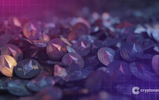 Bitmine Eth