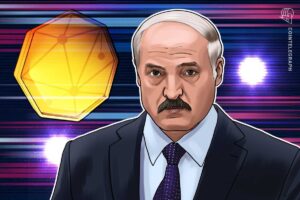 Belarus Banks As A Sanctification As Sanction
