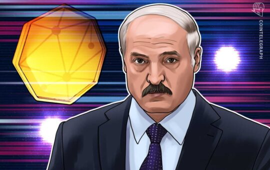 Belarus Banks As A Sanctification As Sanction